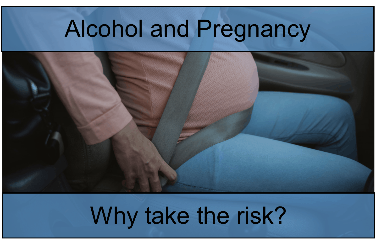 BUCKLE YOUR SEATBELT FOR FASD NOFASD Australia