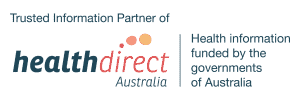 Healthdirect Australia Information Partner