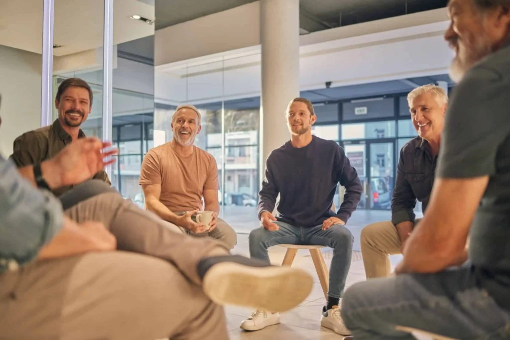 Mens FASD Support Group Australia