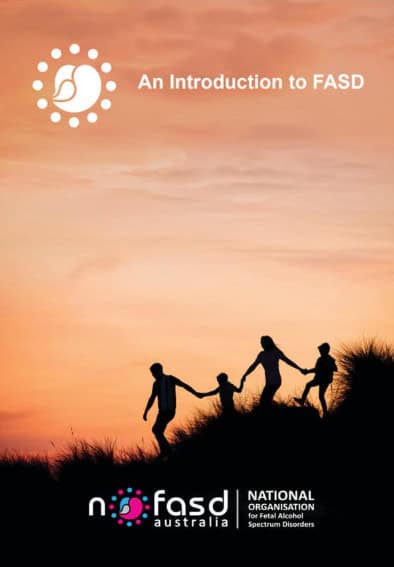 An Introduction to FASD – Brochure Pack (30 copies)