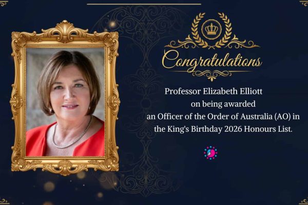 Award Tile Congratulations Elizabeth Elliott Twitter