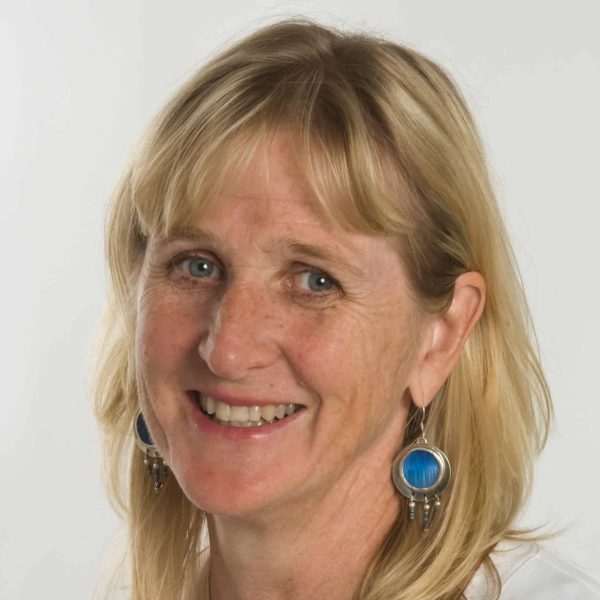 Christine Loock square photo
