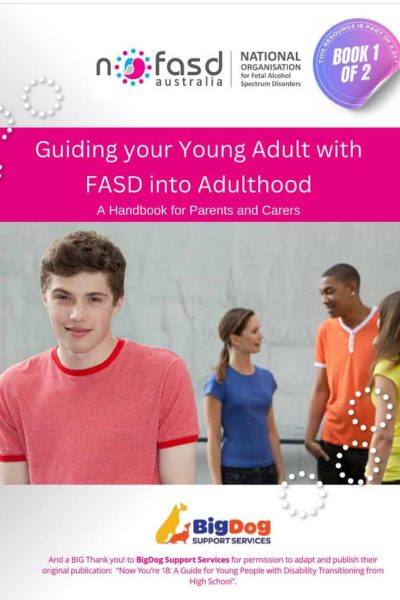 Guiding Your Young Adult