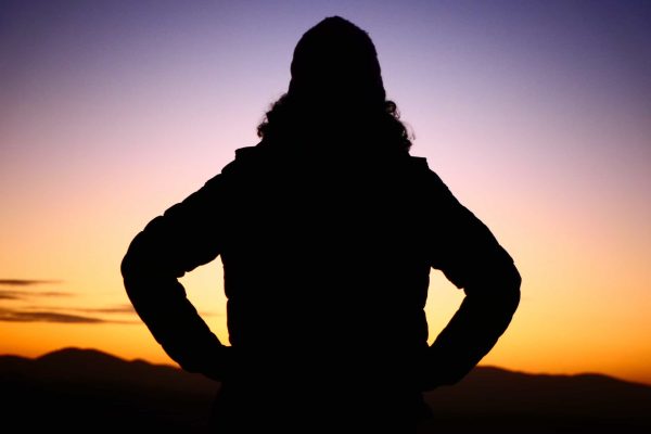 Mama Maremma Ready To Face The Day