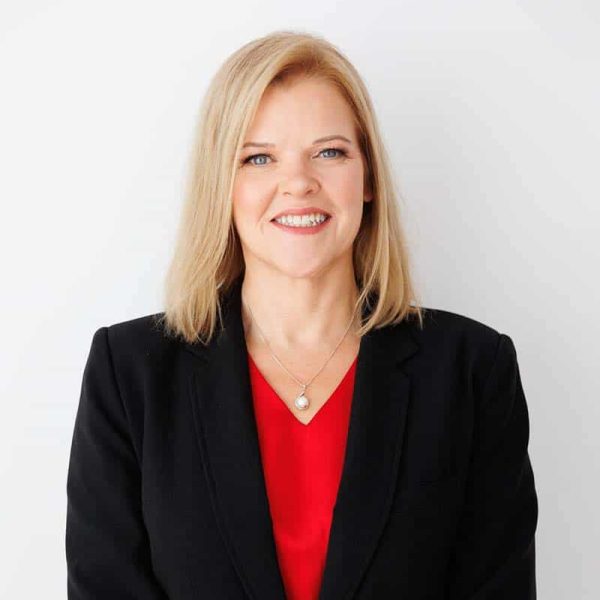 Sophie Harrington, Chief Executive Officer at NOFASD Australia