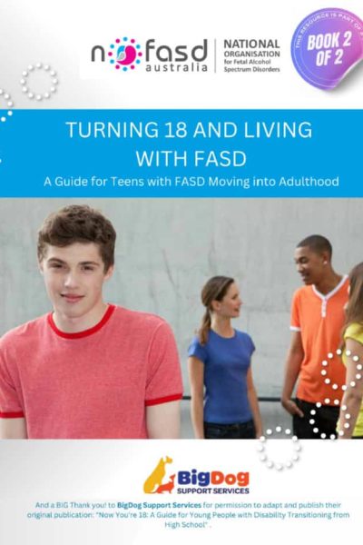 Turning 18