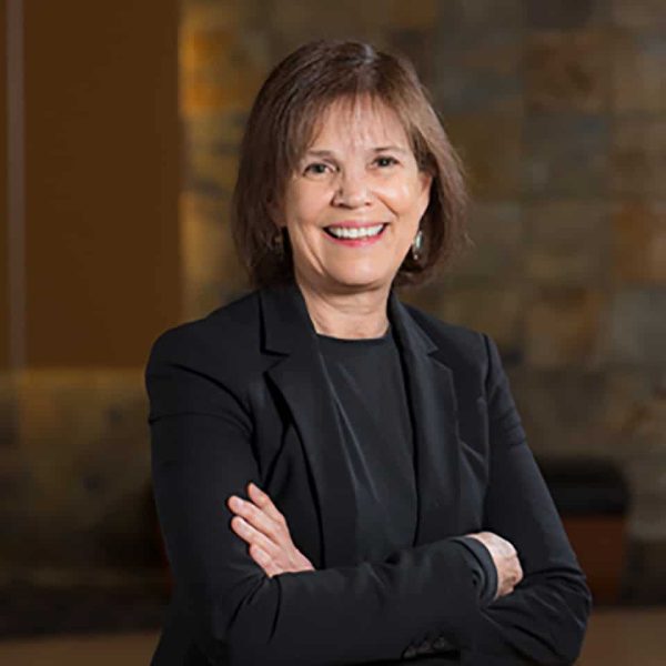 Dr Christina Chambers