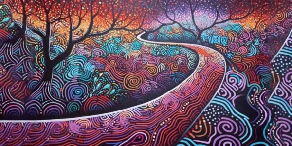 Path Artwork Extended